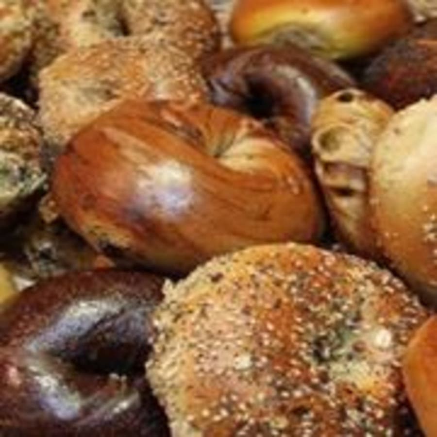 Bagelport Bagels-Deli