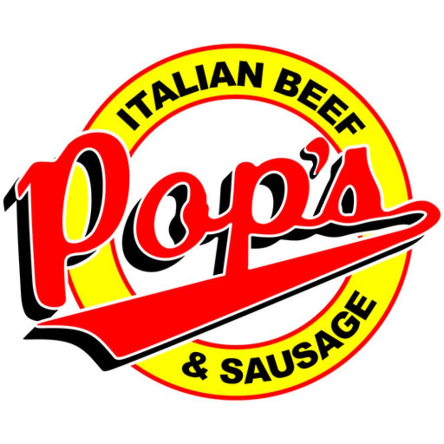 Pop's Italian Beef and Sausage