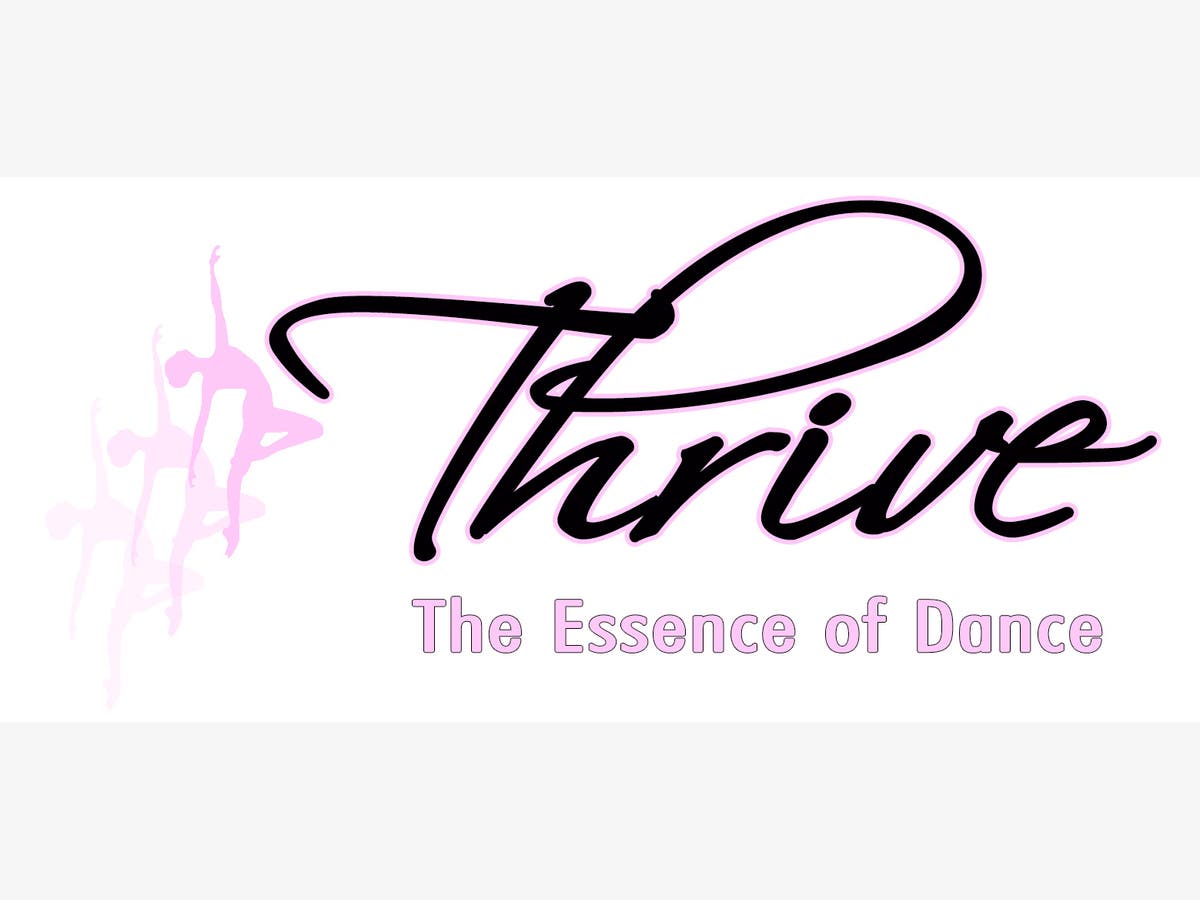 Thrive: The Essence of Dance