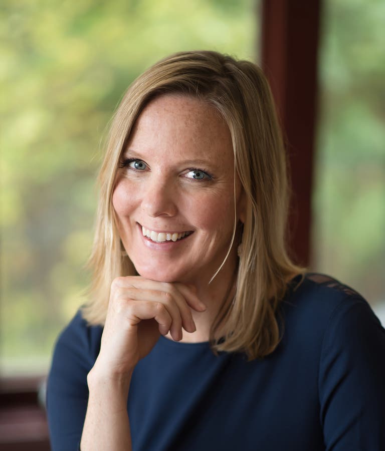 Julie Boyer Coaching