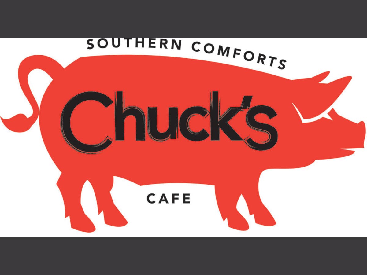 Chuck's Southern Comforts Cafe