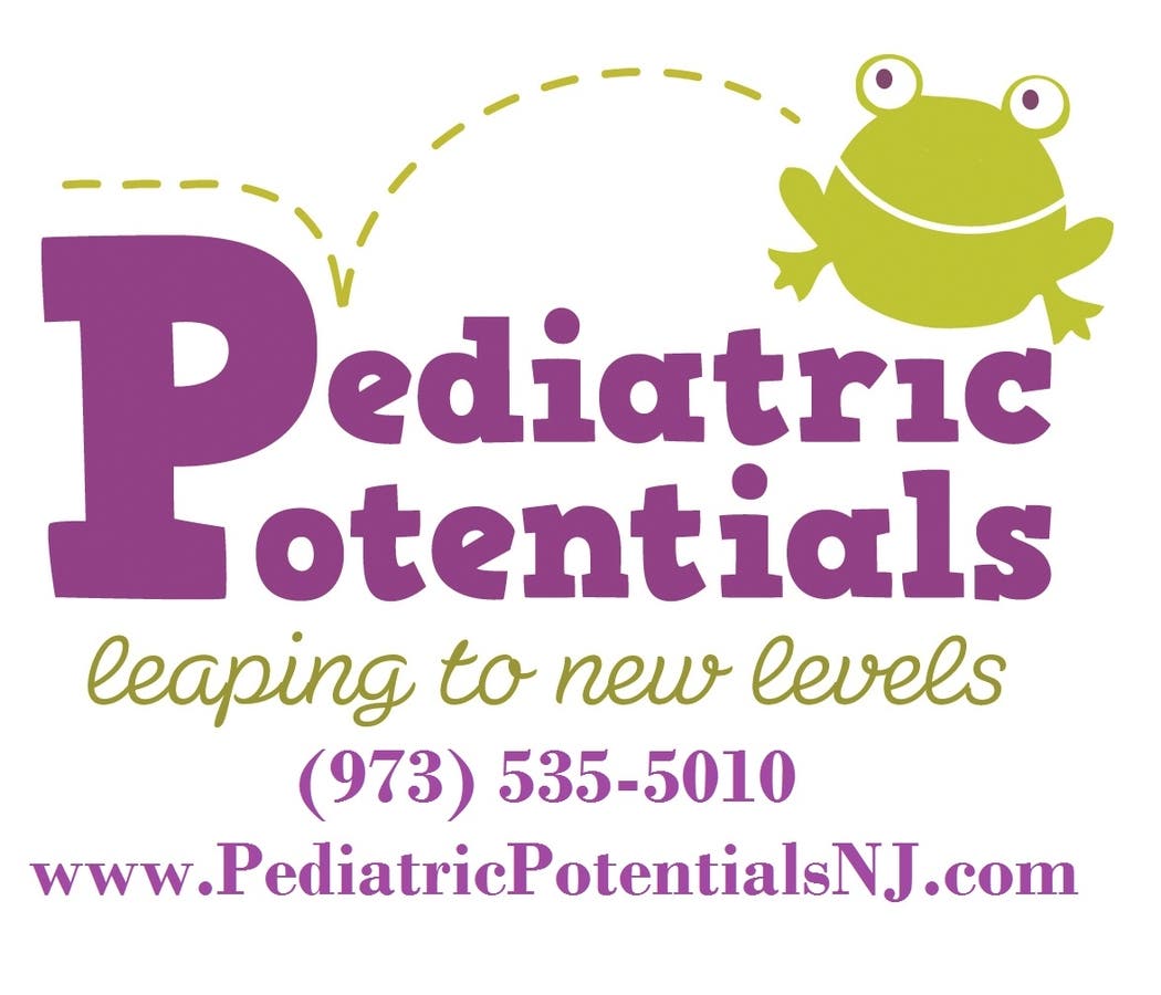 Pediatric Potentials