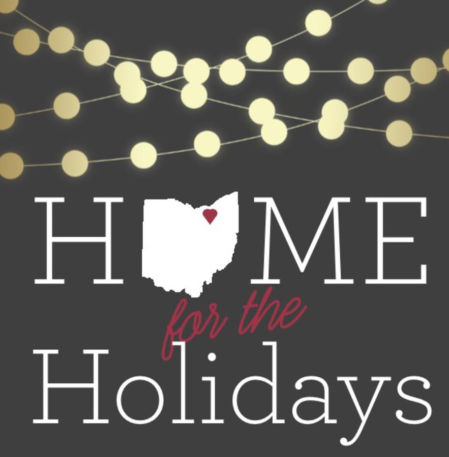 Home for the Holidays { A Pop-Up Boutique }