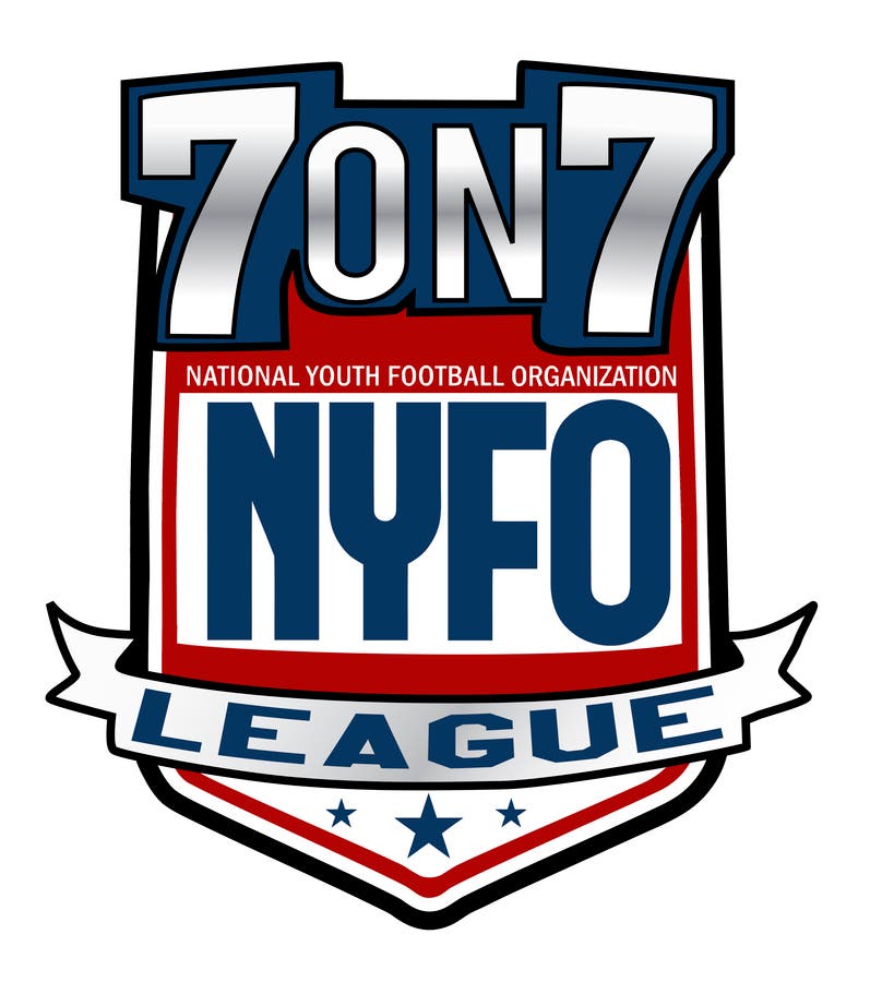 7on7 Football SPRING Registrations (non-contact) NYFO