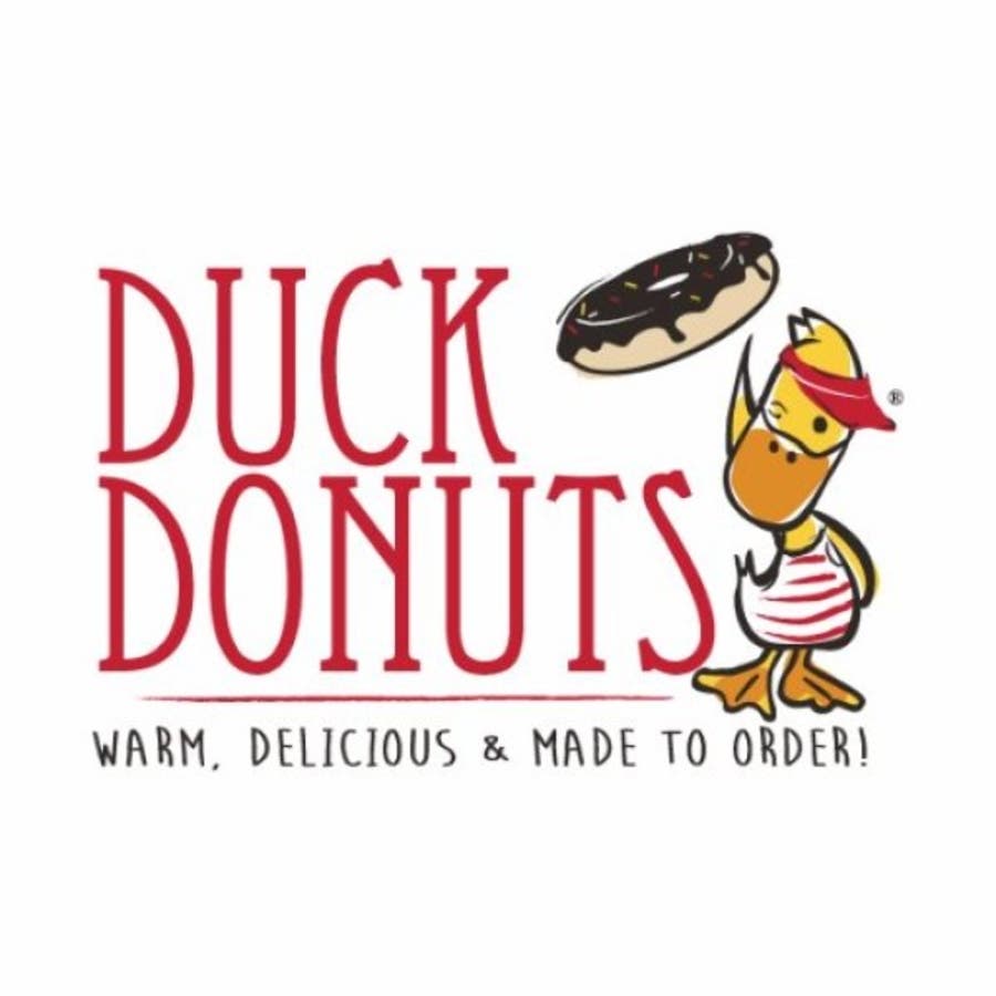 Duck Donuts - West Chester