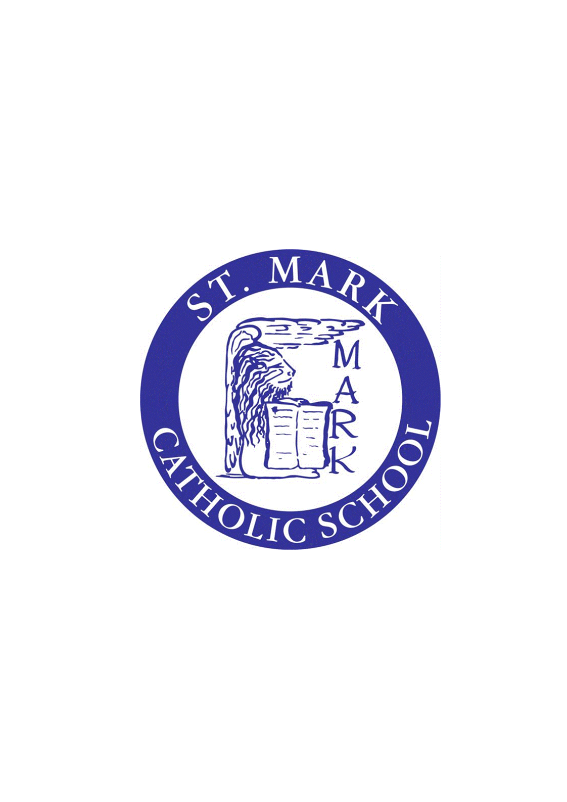 ST. MARK Catholic School