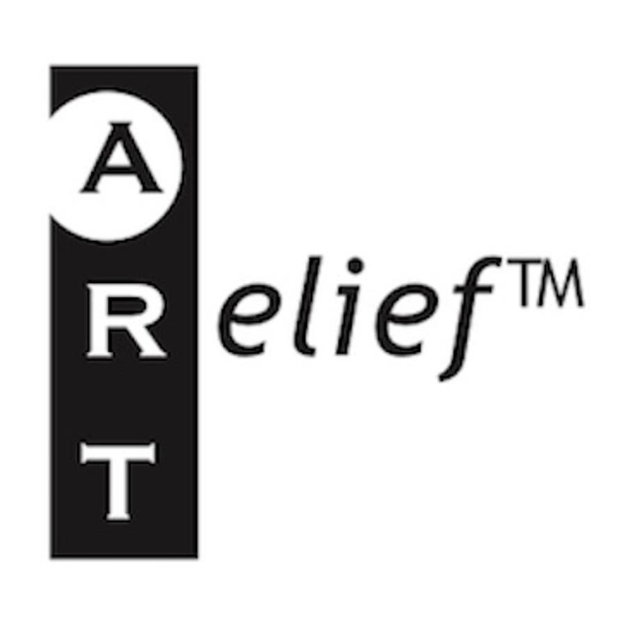 ARTrelief