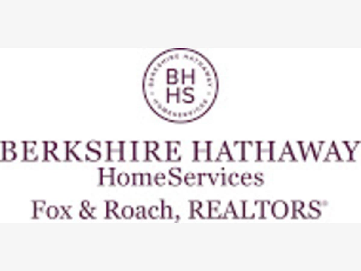 Berkshire Hathaway Home Services Fox & Roach Chestnut Hill Chestnut Hill, PA Business Directory