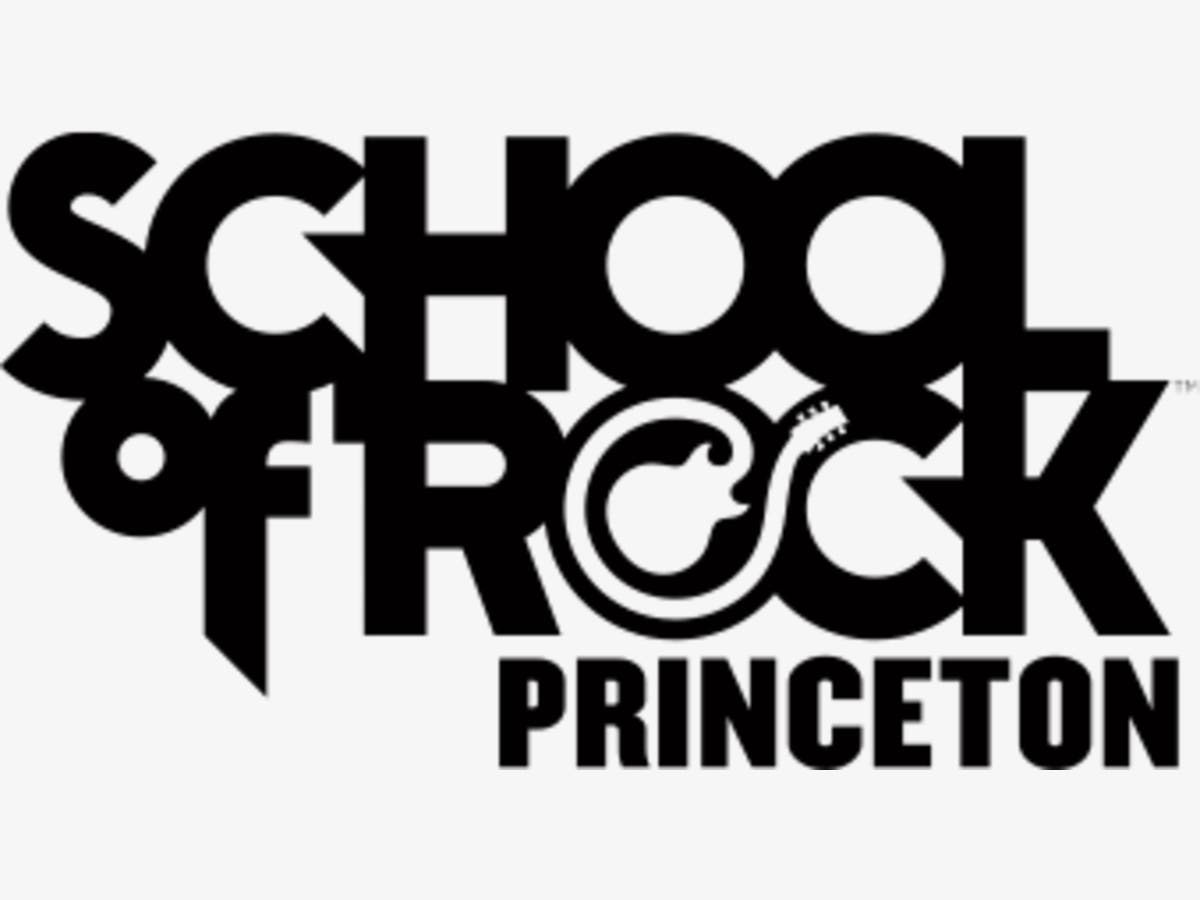 School of Rock Princeton