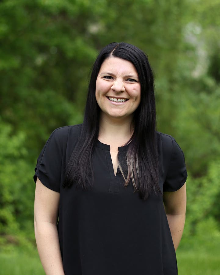 Jessica Dorner MS RD - Registered Dietitian