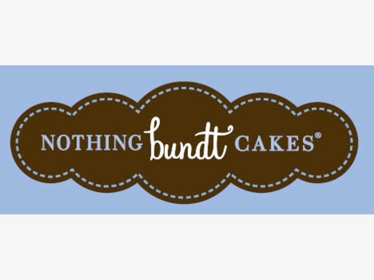 Nothing Bundt Cakes
