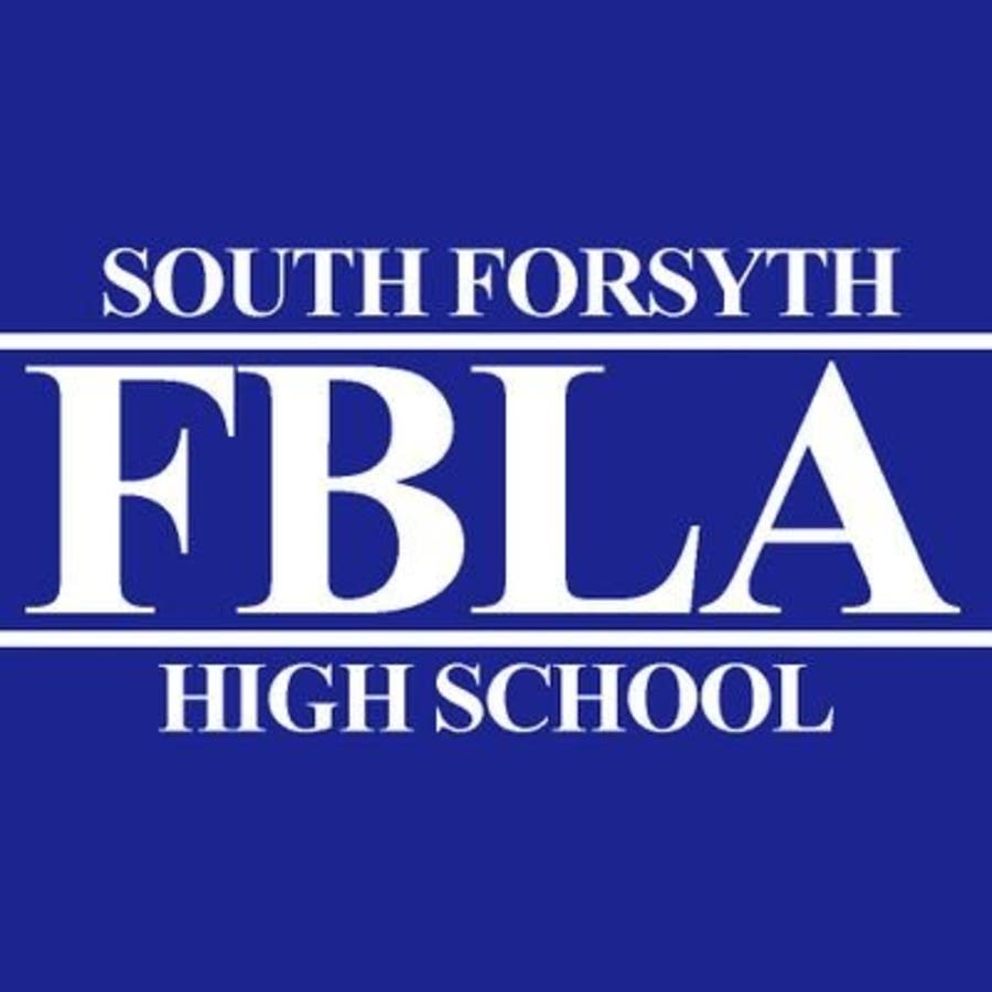 South Forsyth High School FBLA