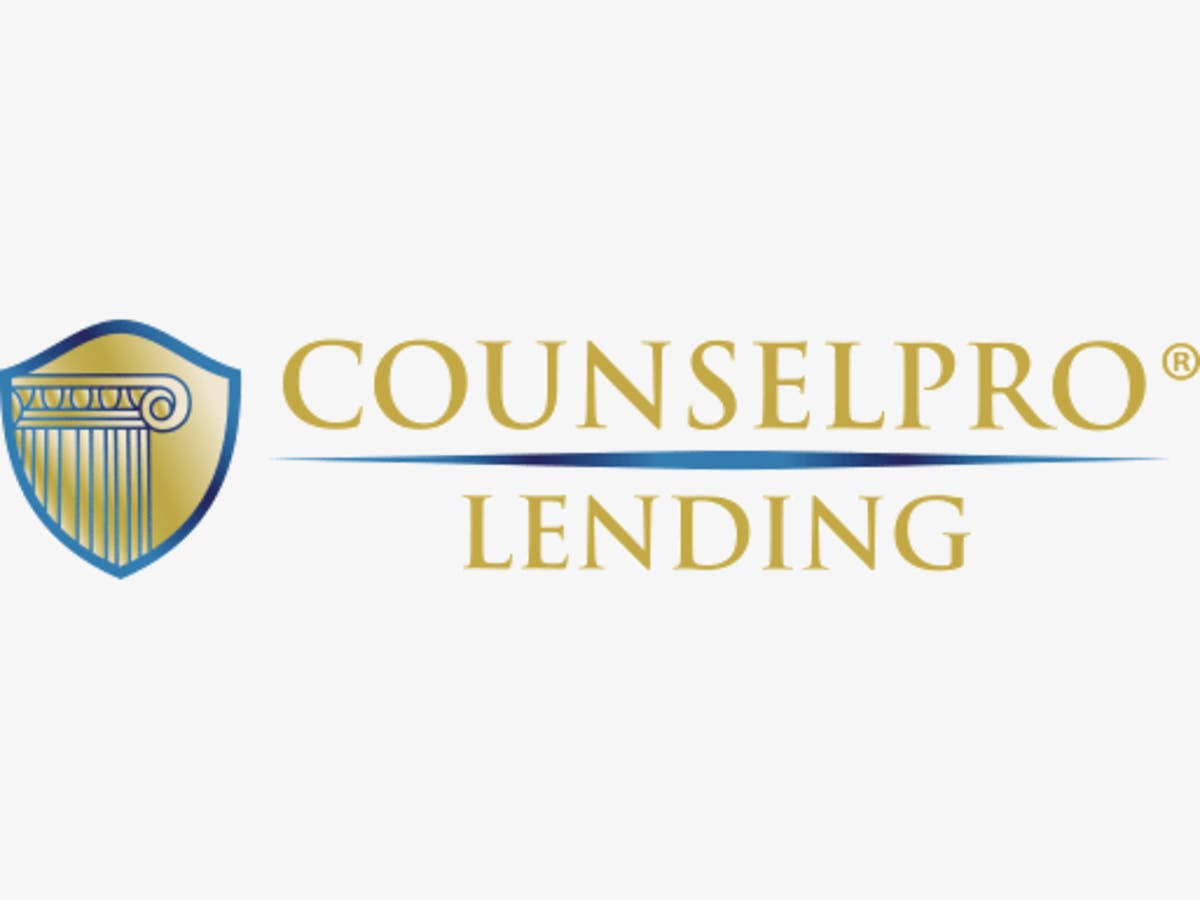 CounselPro Lending, LLC