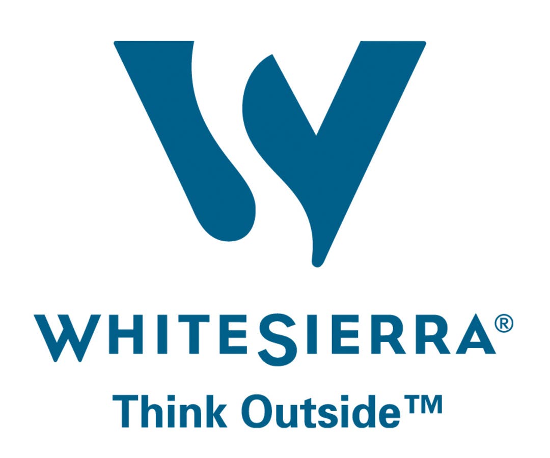 White Sierra Sportswear