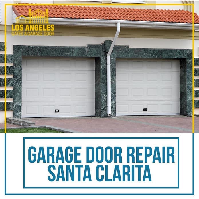 Garage Door Repair Santa Clarita Studio City, CA Patch