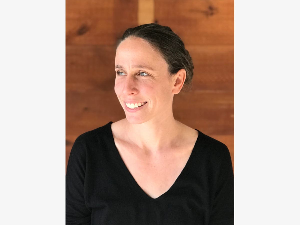 Caitlin Redding, DC Chiropractor