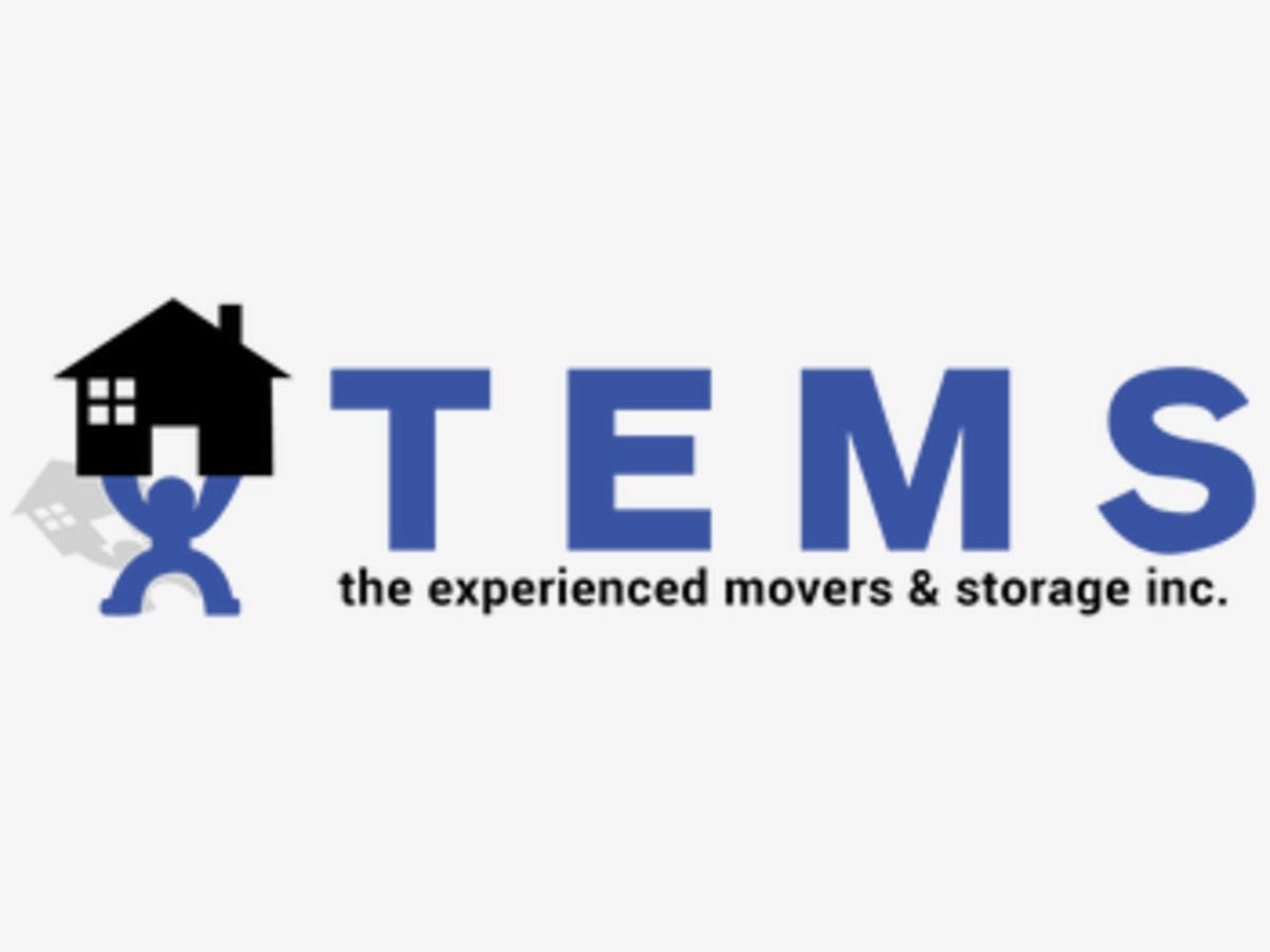 The Experienced Movers and storage
