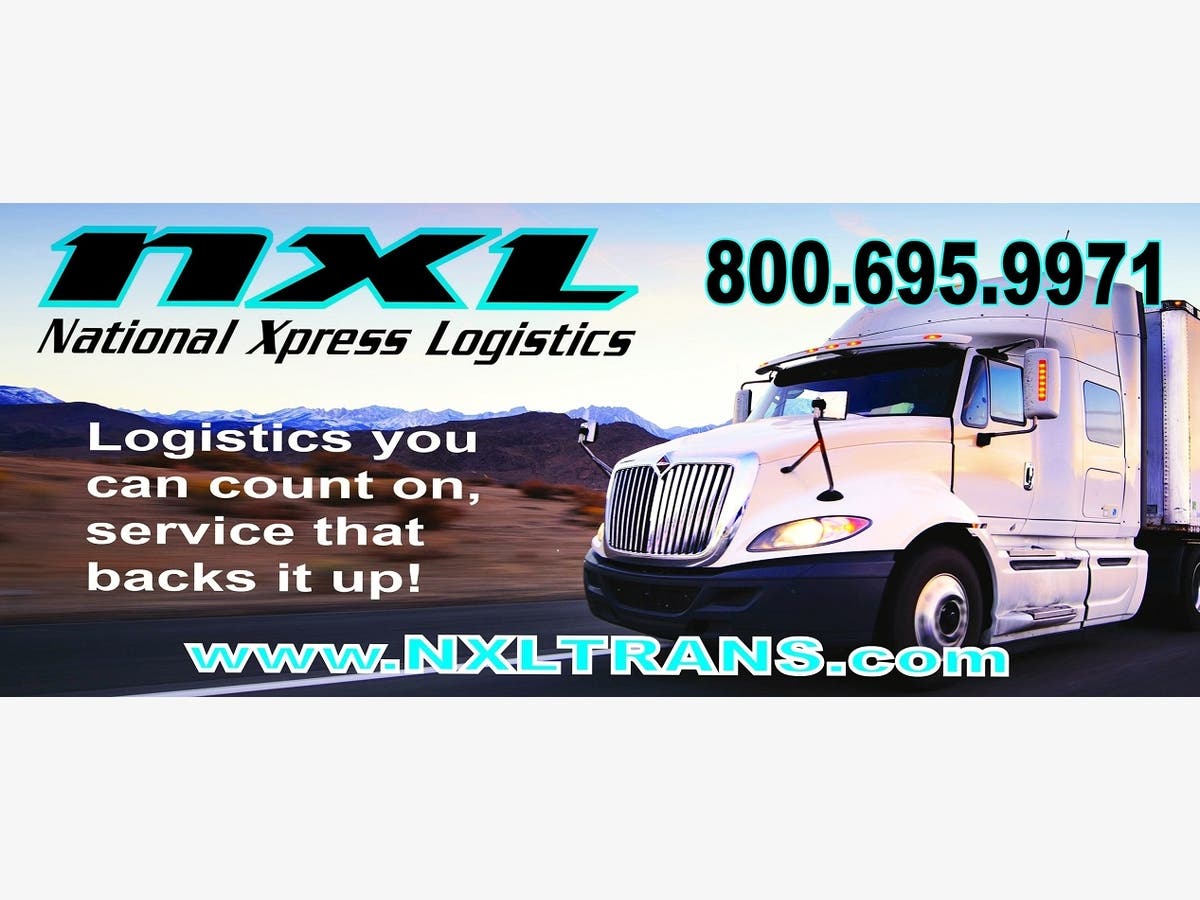 National Xpress Logistics, LLC