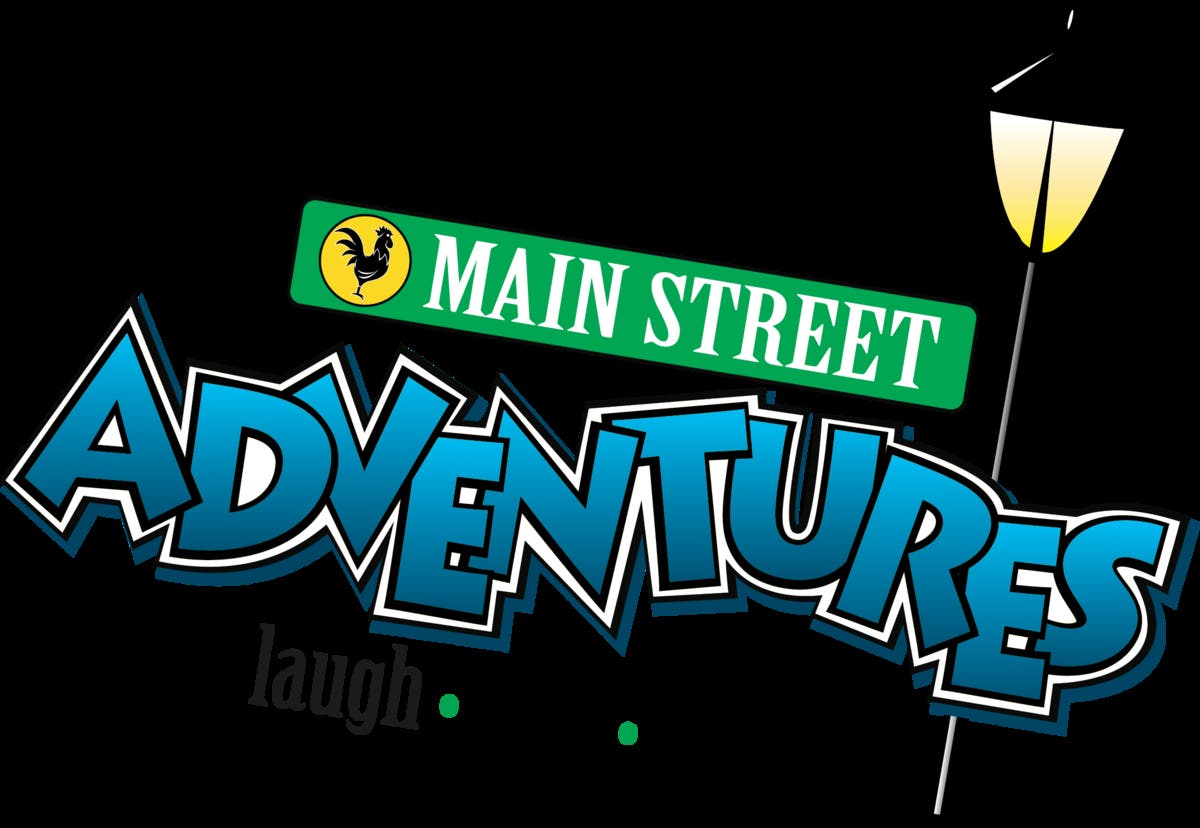 Main Street Adventures