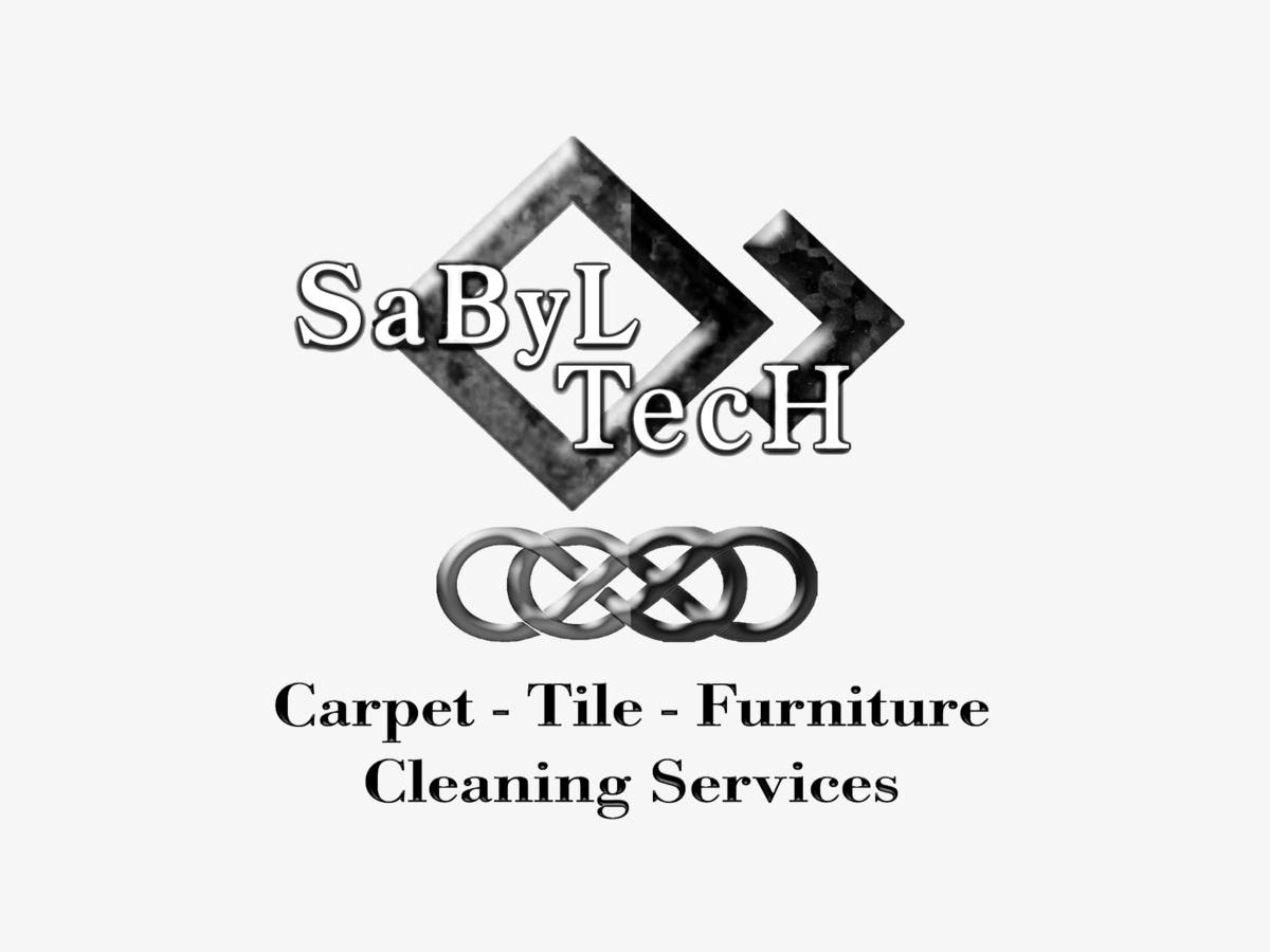 Sabyl Tech Cleaning Services