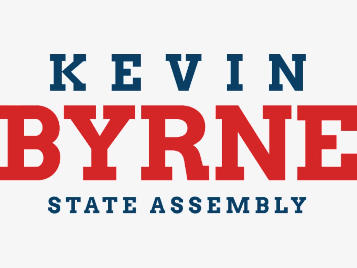 Friends of Kevin Byrne