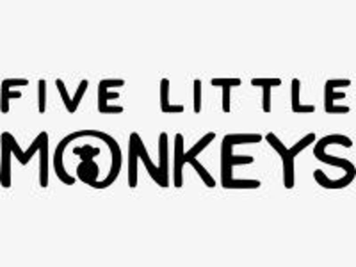 Five Little Monkeys - Bounce House, Water Slide & Tent Rental Specialists