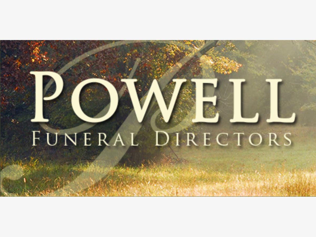 Powell Funeral Directors Near Me