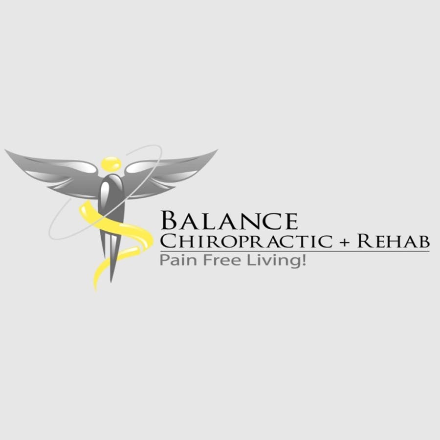 Balance Chiropractic & Rehab