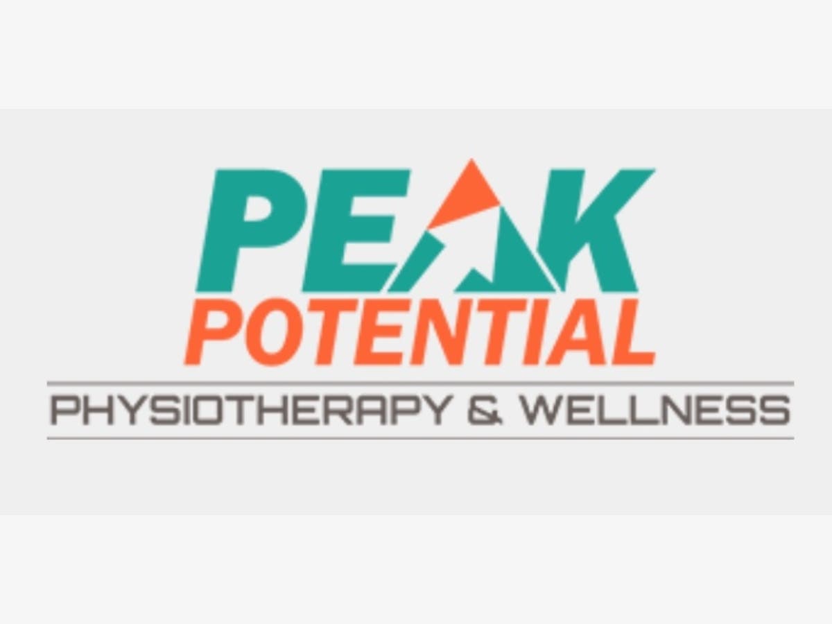 Peak Potential Physiotherapy & Wellness