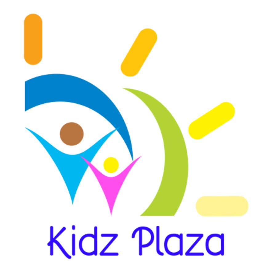 Kidz Plaza Playground
