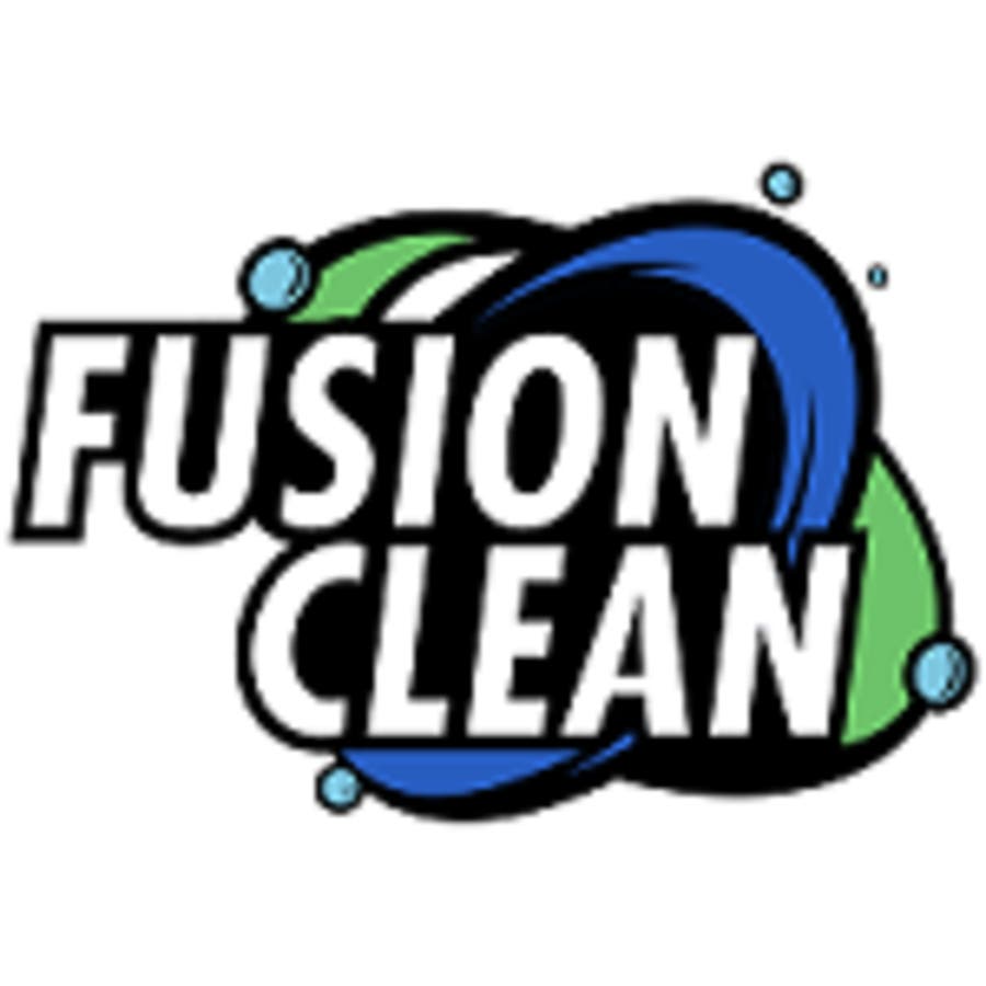 Fusion Clean - San Diego -Trash Bin & Dumpster Cleaning - Power Washing Services