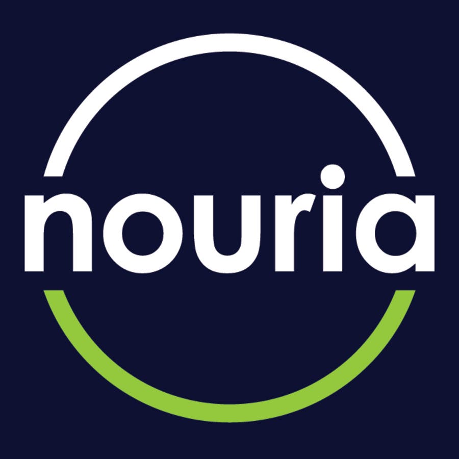 Nouria