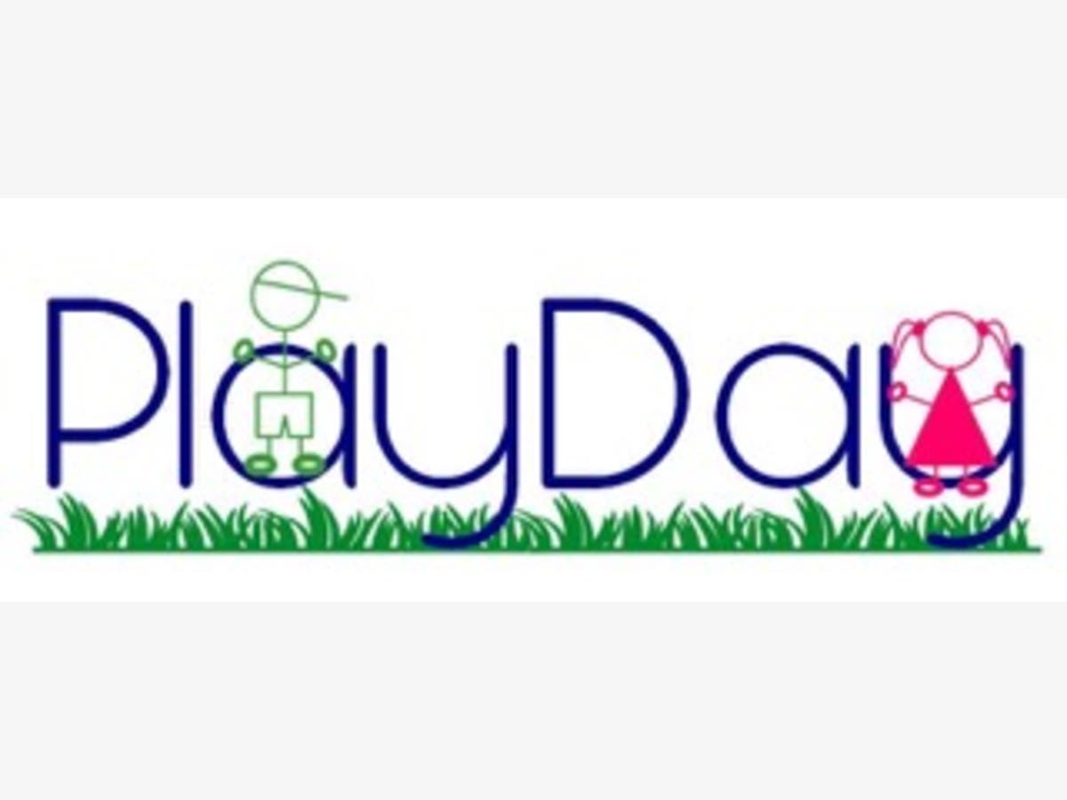 PlayDay Playgroup
