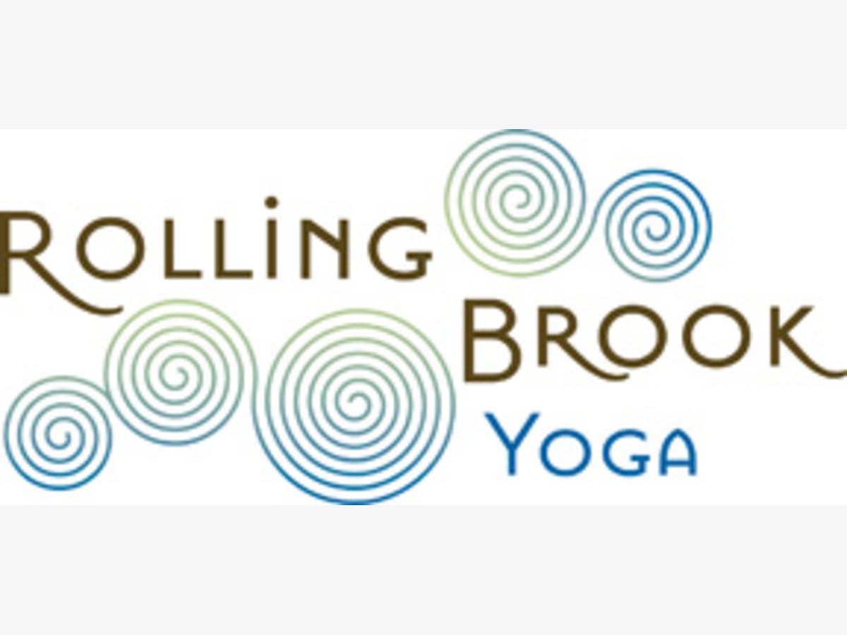 Rolling Brook Yoga