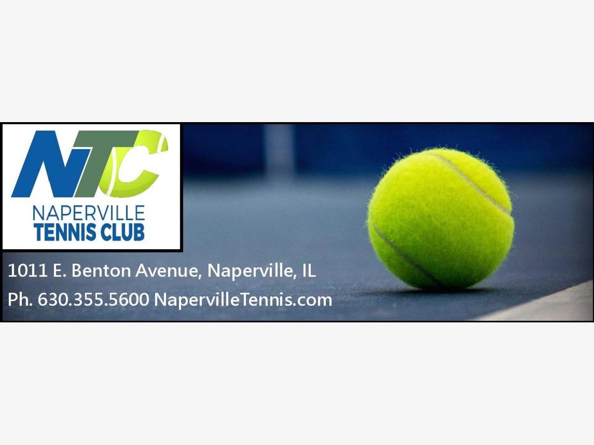 Naperville Tennis Club