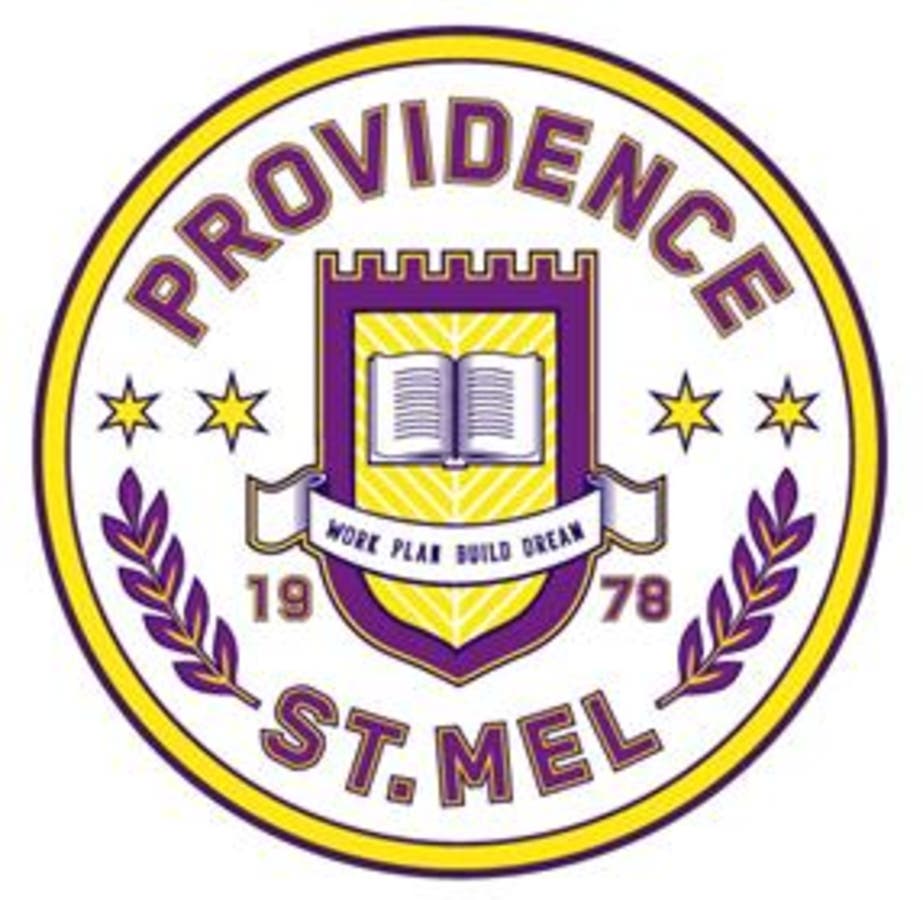 Providence St Mel