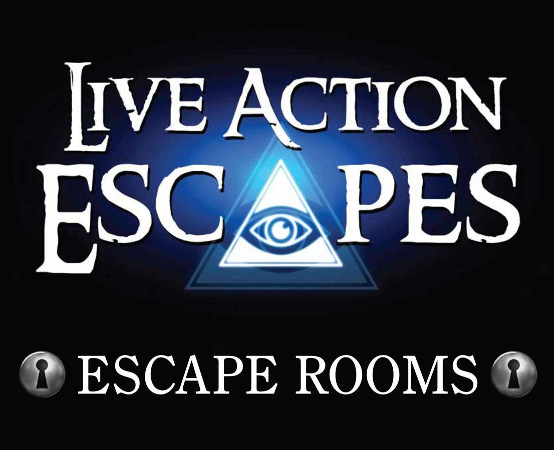 Live Action Escapes