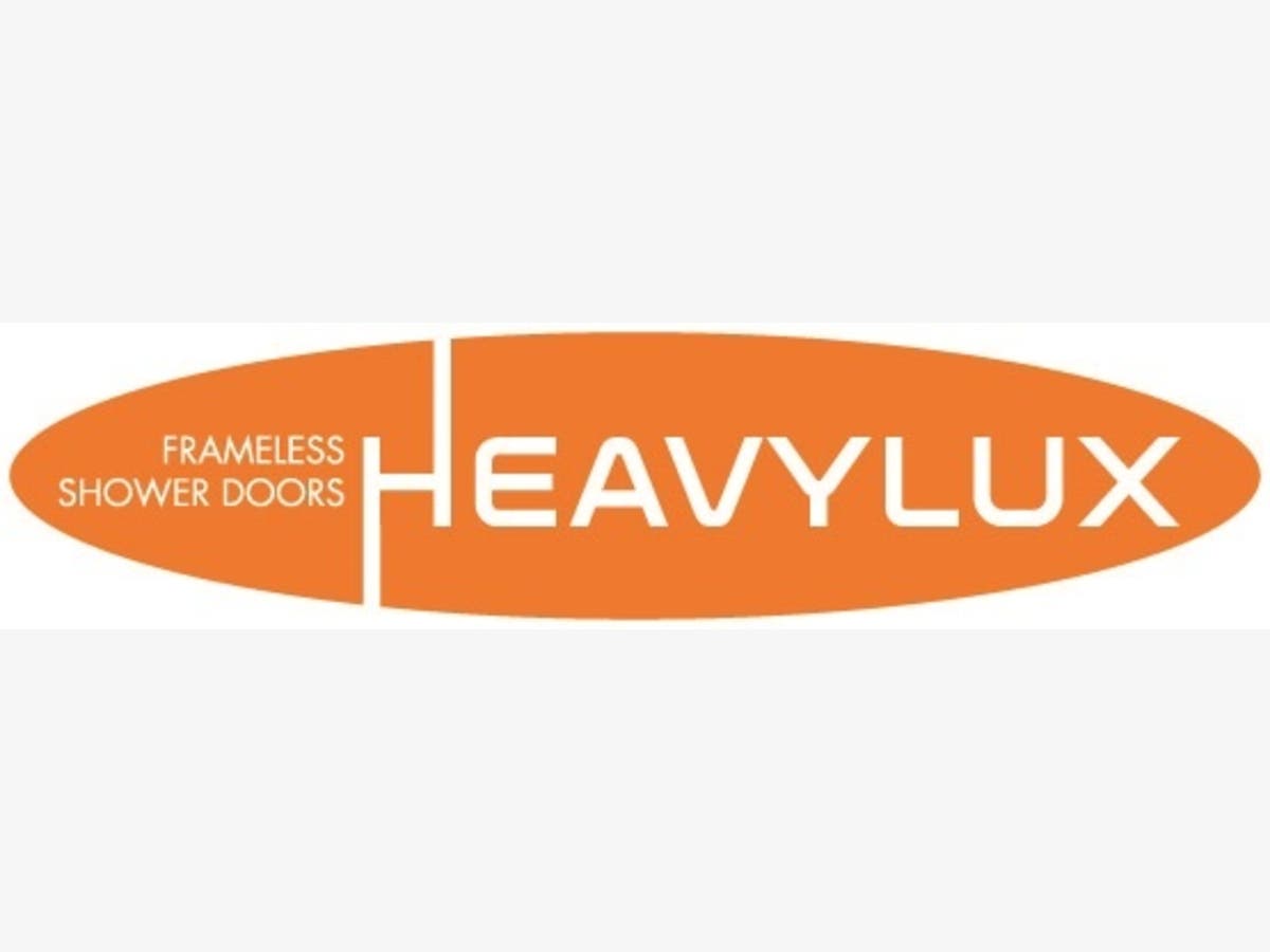 Heavylux Shower Doors