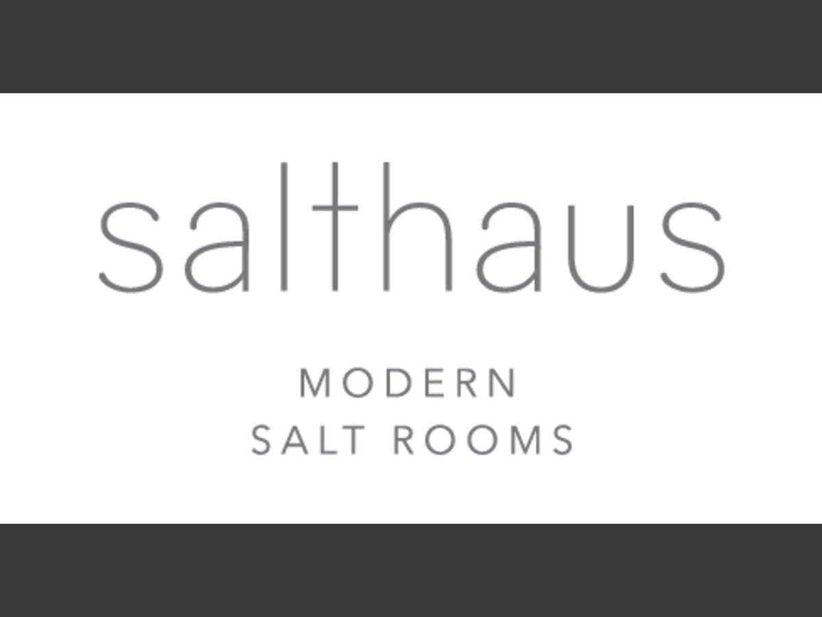 Salthaus Modern Salt Rooms