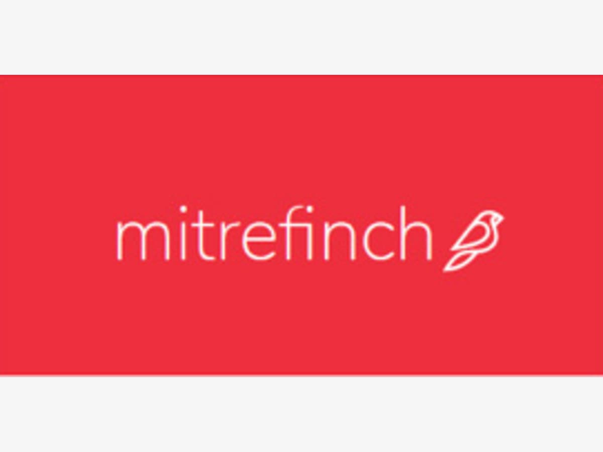 Mitrefinch
