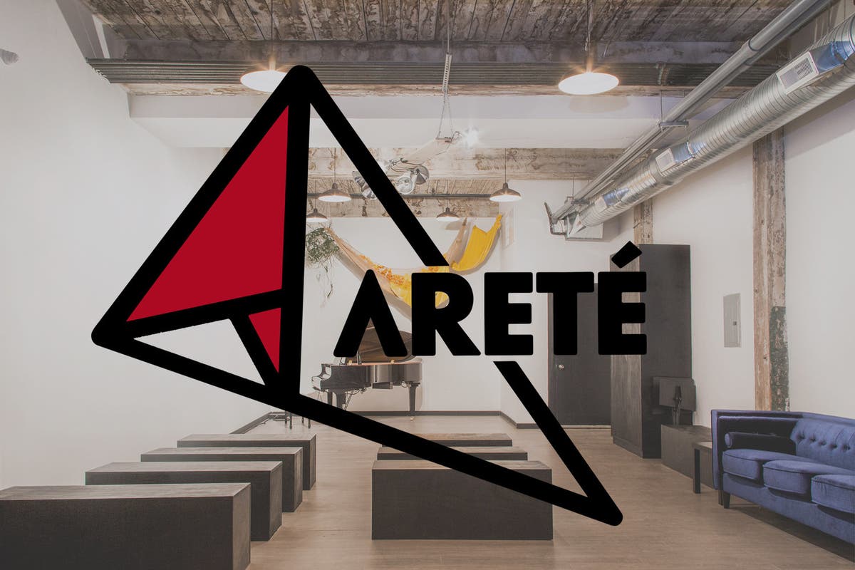 Areté Venue & Gallery