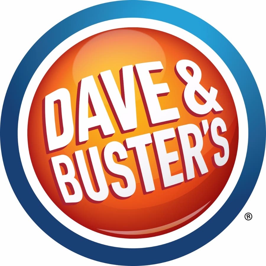 Dave and Busters