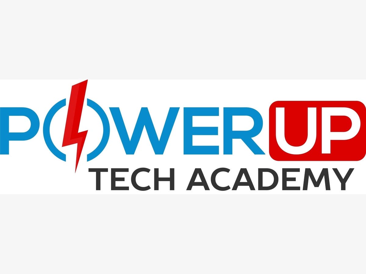 Power Up Tech Academy