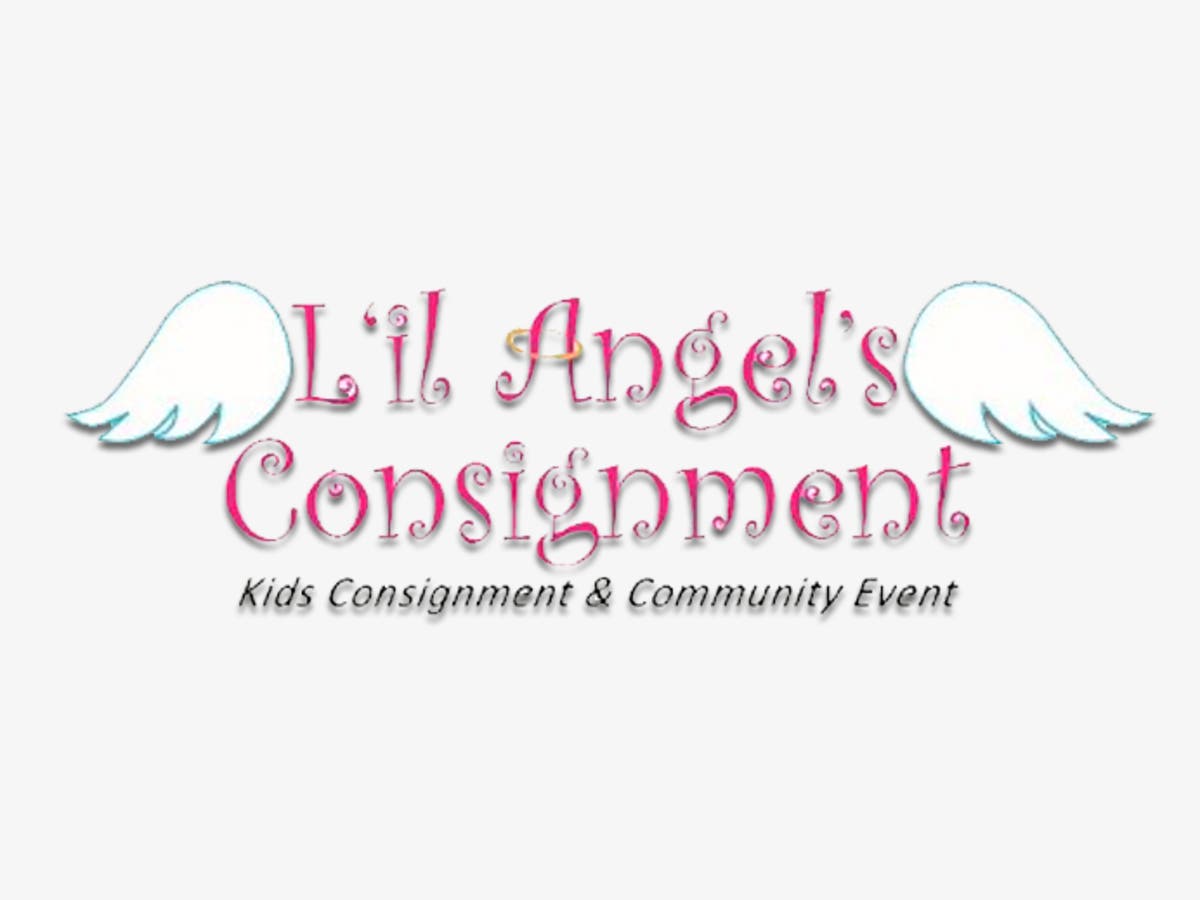 Lil Angels Consignment Sale