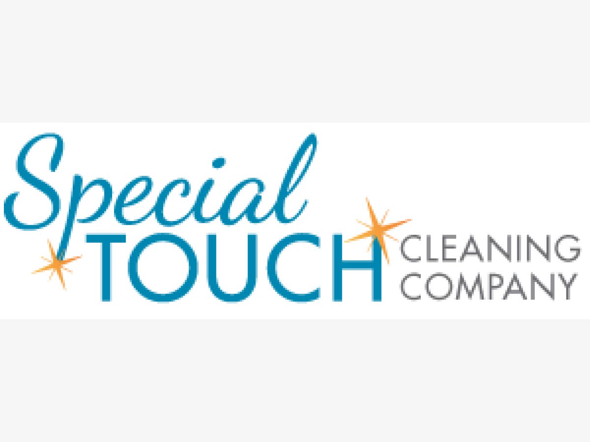 Special Touch Cleaning Company