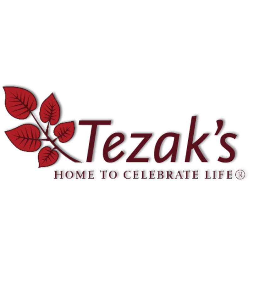 Tezak Home to Celebrate Life