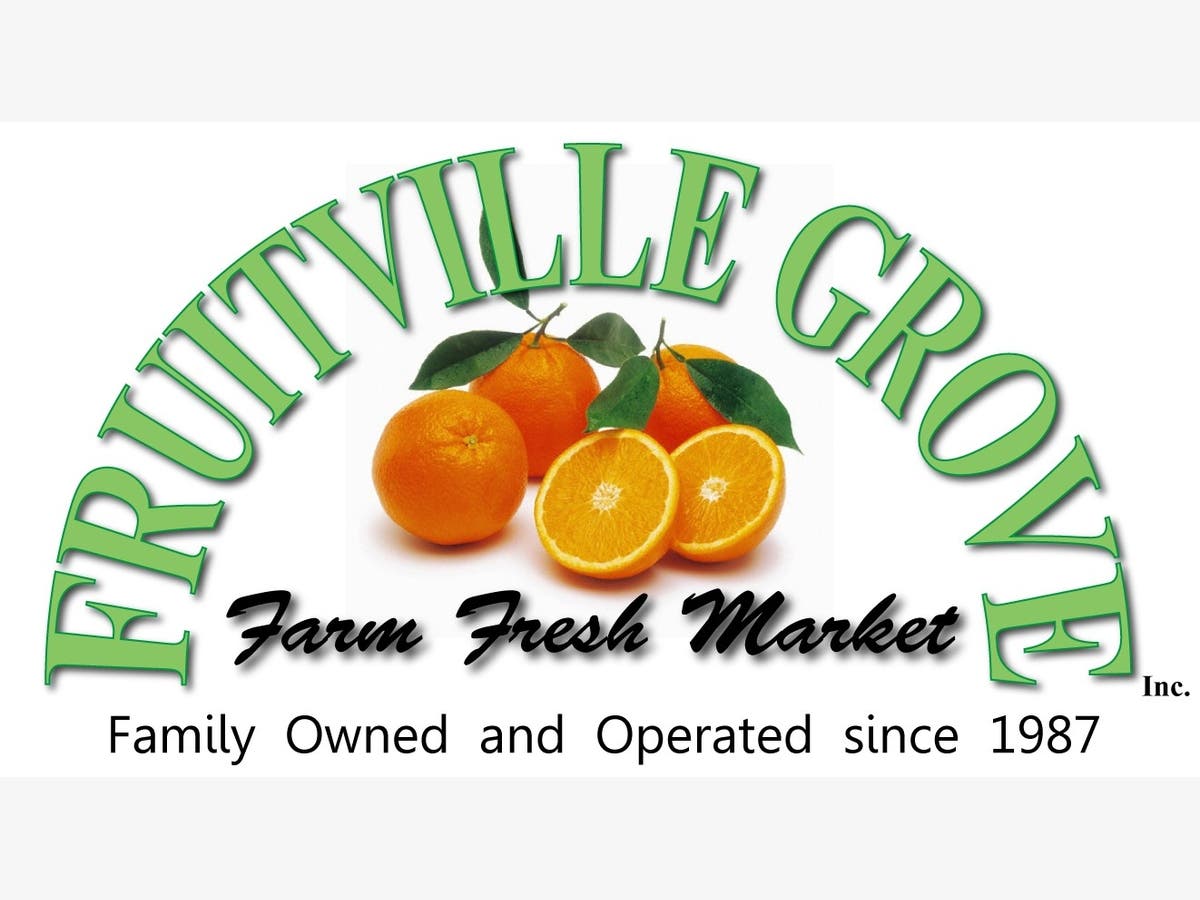 Fruitville Grove