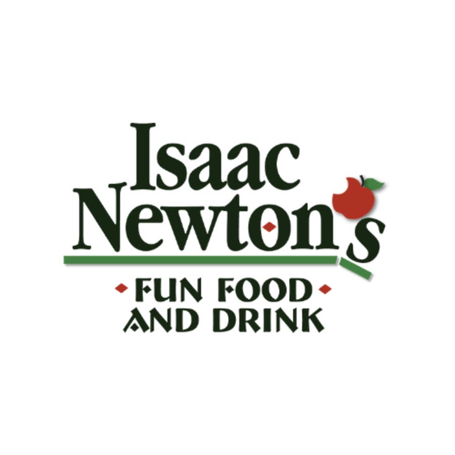 Isaac Newton’s Bar and Restaurant
