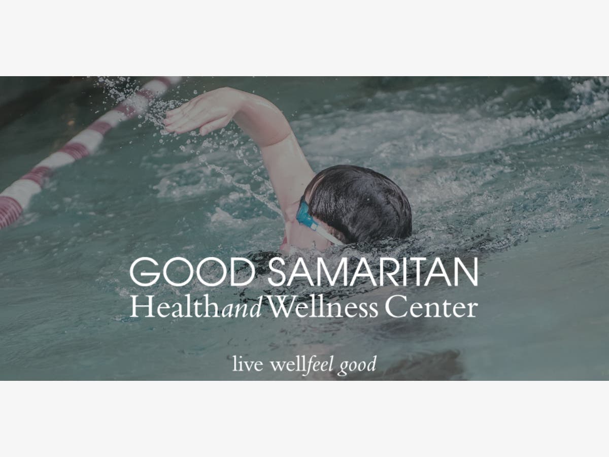 Good Samaritan Health & Wellness Center