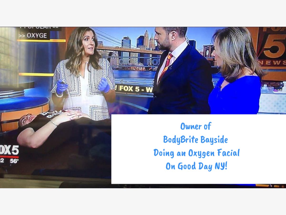 BodyBrite Bayside